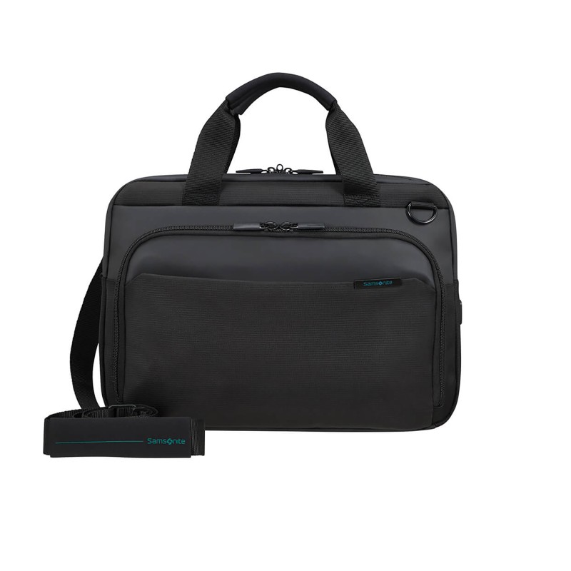 SAMSONITE KF9-09-001 14.1 Mysight Notebook Çantası Siyah