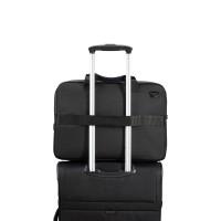 SAMSONITE KF9-09-002 15.6 Mysight Notebook Çantası Siyah