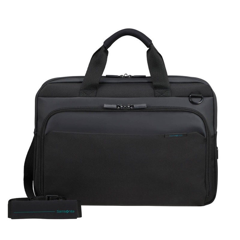 SAMSONITE KF9-09-002 15.6 Mysight Notebook Çantası Siyah