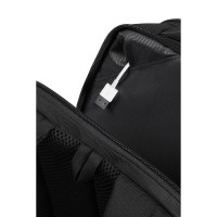 SAMSONITE KF9-09-003 14.1 Mysight Notebook Sırt Çantası Siyah