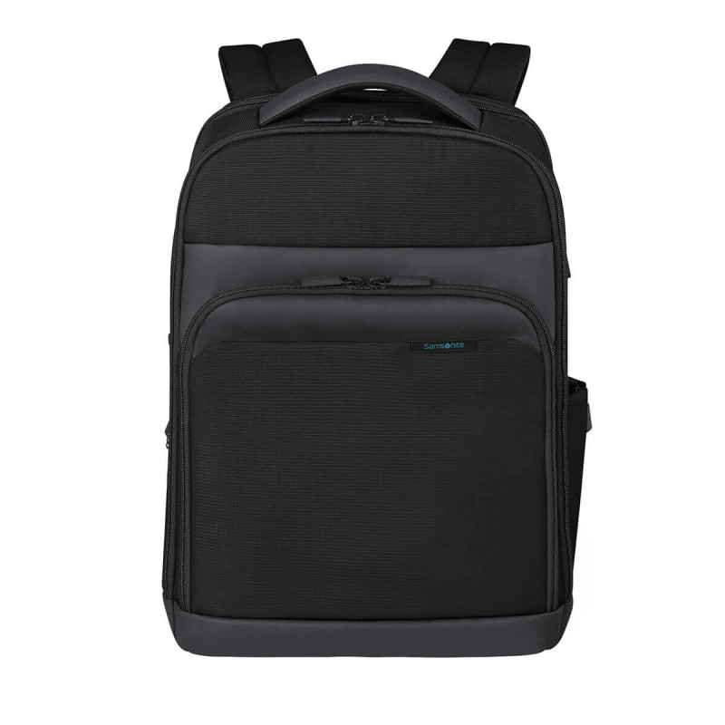 SAMSONITE KF9-09-003 14.1 Mysight Notebook Sırt Çantası Siyah