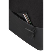 SAMSONITE KH8-09-003 17.3 STACKD BIZ Notebook Sırt Çantası Siyah