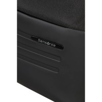 SAMSONITE KH8-09-003 17.3 STACKD BIZ Notebook Sırt Çantası Siyah