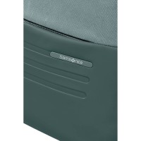 SAMSONITE KH8-14-002 15.6 STACKD BIZ Notebook Sırt Çantası Mint Yeşili