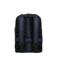 SAMSONITE KH8-41-001 14.1 STACKD BIZ Notebook Sırt Çantası Lacivert