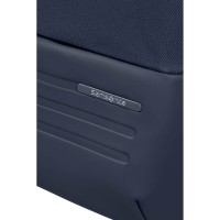 SAMSONITE KH8-41-001 14.1 STACKD BIZ Notebook Sırt Çantası Lacivert