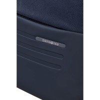 SAMSONITE KH8-41-002 15.6 STACKD BIZ Notebook Sırt Çantası Lacivert