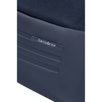 SAMSONITE KH8-41-003 17.3 STACKD BIZ Notebook Sırt Çantası Lacivert