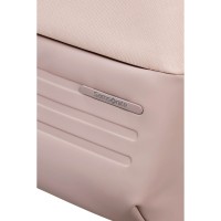 SAMSONITE KH8-80-001 14.1 STACKD BIZ Notebook Sırt Çantası Pembe