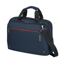 SAMSONITE KI3-01-001 14.1″ Network4 Notebook Çantası Mavi