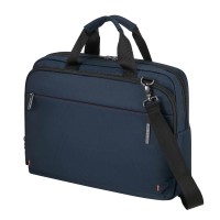 SAMSONITE KI3-01-002 15.6″ Network4 Notebook Çantası Mavi