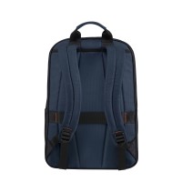 SAMSONITE KI3-01-003 14.1″ Network4 Notebook Sırt Çantası Mavi