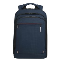 SAMSONITE KI3-01-004 15.6″ Network4 Notebook Sırt Çantası Mavi