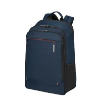 SAMSONITE KI3-01-005 17.3″ Network4 Notebook Sırt Çantası Mavi