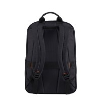 SAMSONITE KI3-09-003 14.1″ Network4 Notebook Sırt Çantası Siyah