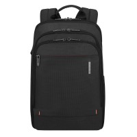 SAMSONITE KI3-09-003 14.1″ Network4 Notebook Sırt Çantası Siyah