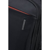 SAMSONITE KI3-09-004 15.6″ Network4 Notebook Sırt Çantası Siyah