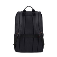 SAMSONITE KI3-09-005 17.3″ Network4 Notebook Sırt Çantası Siyah