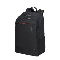 SAMSONITE KI3-09-005 17.3″ Network4 Notebook Sırt Çantası Siyah