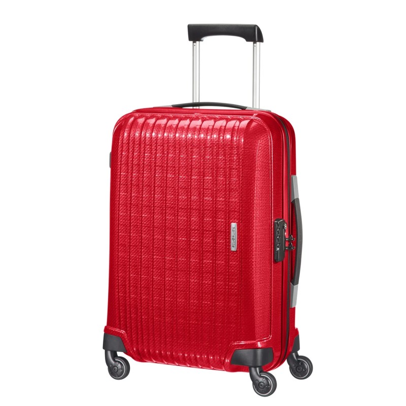 Samsonite Chronolite  Kabin Boy 4 Tekerlekli Valiz 