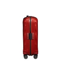 Samsonite Tekerlekli Körüklü Kabin Boy Valiz