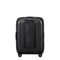 Samsonite Tekerlekli Körüklü Kabin Boy Valiz 