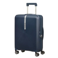 Samsonite Tekerlekli Körüklü Kabin Boy Valiz