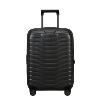 Samsonite Tekerlekli Körüklü Kabin Boy Valiz 