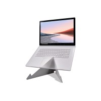 Katlanabilir Laptop Standı