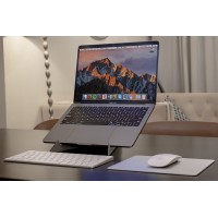 Katlanabilir Laptop Standı