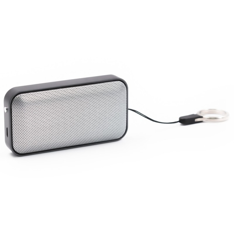 Brandcharger Nano Bluetooth Hoparlör