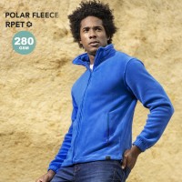 Polar Ceket