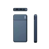 10000 mAh Powerbank K500