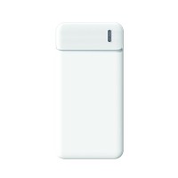 10000 mAh Powerbank K500