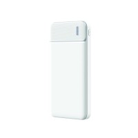 10000 mAh Powerbank K500