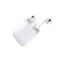 Airpods Kablosuz Kulaklık S8 Beyaz