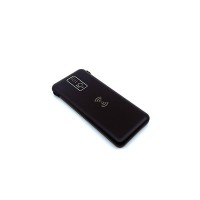 10000 mAh Wireless Powerbank (Dahili Kablolu) K410