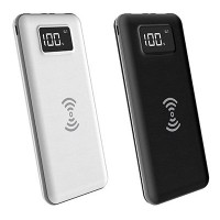 10000 mAh Wireless Powerbank K320