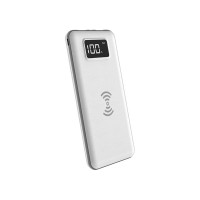 10000 mAh Wireless Powerbank K320