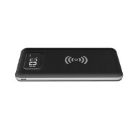 10000 mAh Wireless Powerbank K320