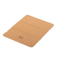 MANTAR KABLOSUZ SARJ MOUSEPAD W100