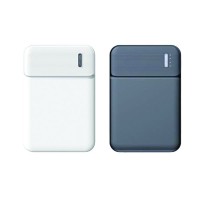 5000 mAh Powerbank K25