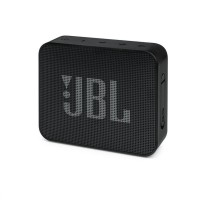 JBL Go Essential Bluetooth Speaker Black