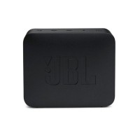 JBL Go Essential Bluetooth Speaker Black