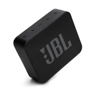 JBL Go Essential Bluetooth Speaker Black