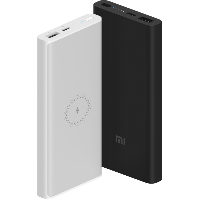 Redmi Taşınabilir Şarj Cihazı 10000 mAh