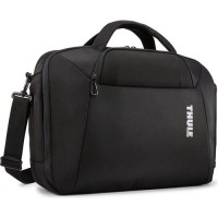 Thule Accent 17L Notebook Çantası Siyah 15.6