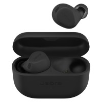 Jabra Elite 8 Active Bluetooth Kulaklık (Toz-Su-Ter Geçirmez) - Siyah