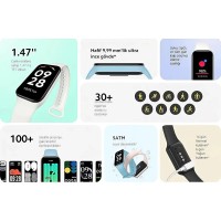 Redmi Smart Band 2