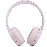 JBL Tune 660 Bt Nc Wireless Kulaklık, Oe, Pembe